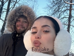 Emijake