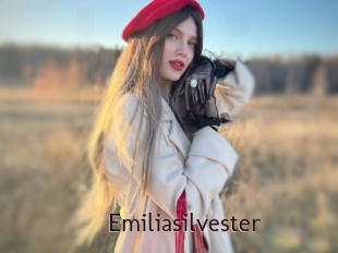 Emiliasilvester