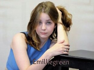 Emilliegreen