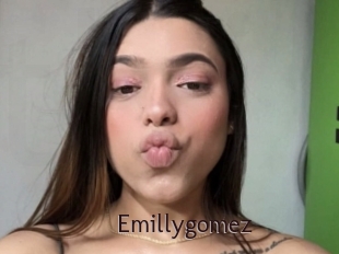 Emillygomez