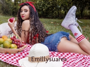 Emillysuares