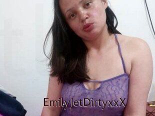 EmilyJetDirtyxxX