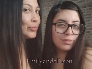 Emilyandalisson