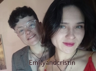 Emilyandcristin