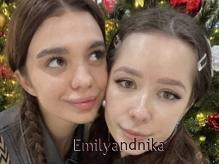 Emilyandnika