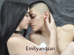 Emilyandsan