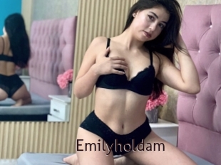 Emilyholdam