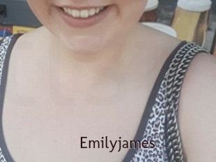 Emilyjames