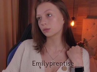 Emilyprentise