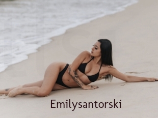 Emilysantorski