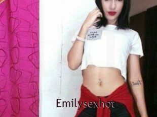 Emilysexhot