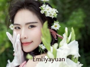 Emliyayuan