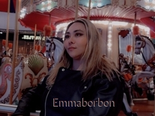 Emmaborbon