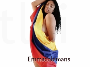 Emmacolemans