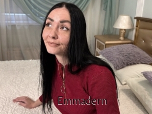 Emmadern