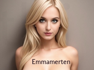 Emmamerten