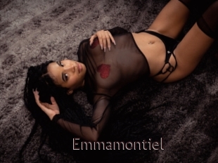 Emmamontiel