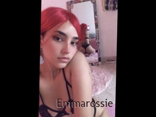 Emmarossie