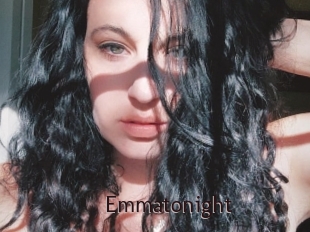 Emmatonight