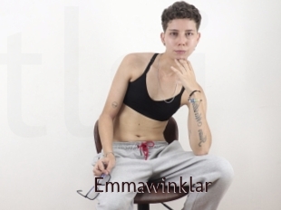 Emmawinklar