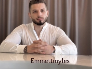 Emmettmyles