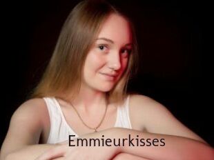 Emmieurkisses