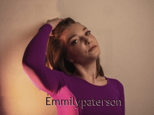 Emmilypaterson