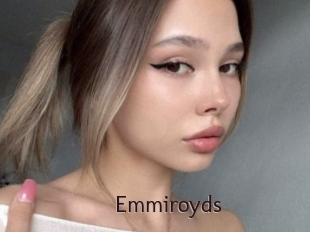 Emmiroyds