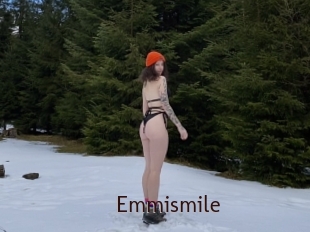 Emmismile