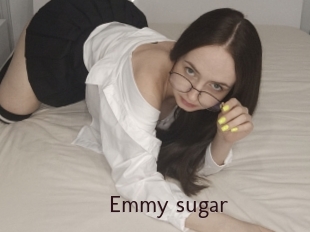 Emmy_sugar