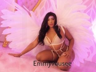 Emmyrousee