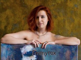 Emmyrox