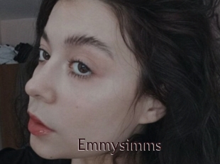 Emmysimms