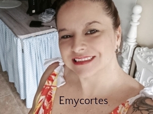 Emycortes