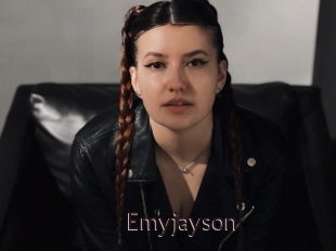 Emyjayson