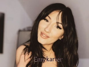Emykarter