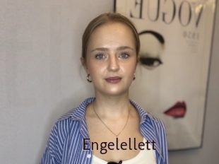 Engelellett