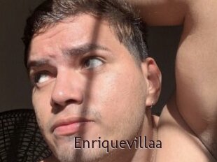 Enriquevillaa