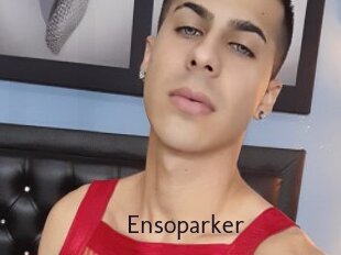 Ensoparker