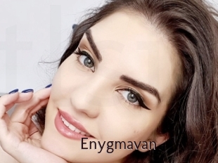 Enygmavan