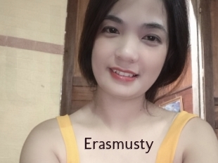 Erasmusty