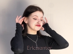 Ericasantor