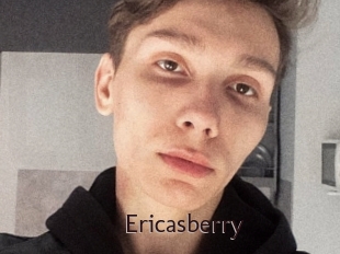 Ericasberry