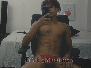 Erick_zhimerman