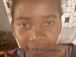 Erickahanjatiana