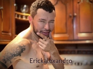 Erickalexandro