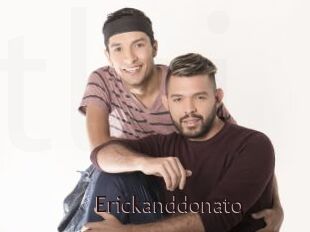 Erickanddonato