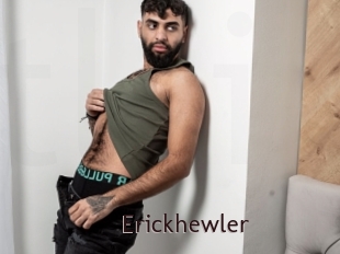 Erickhewler