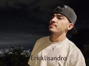 Ericklisandro