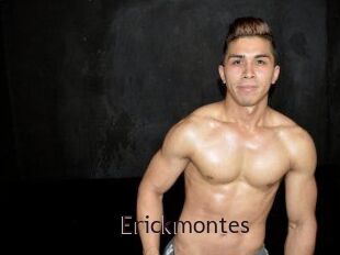 Erickmontes